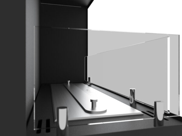 SIMPLEfire Corner 900 L - Image 2