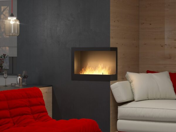 SIMPLEfire Corner 600 R - Image 3