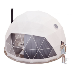 FDome Glamping 20