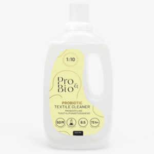 Probiotic textile cleaner(concentrate), 0.5L, Pro&Bio©