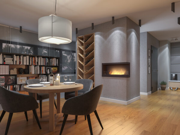 SIMPLEfire Corner 900 R - Image 2