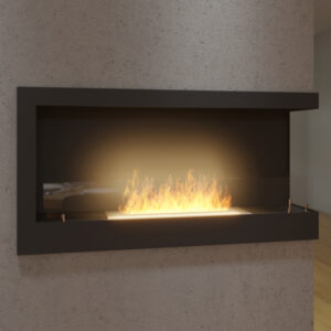 SIMPLEfire Corner 900 R