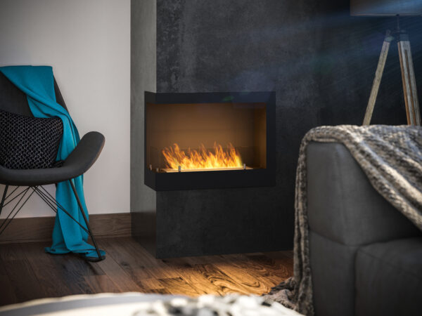 IMPLEfire Corner 600 L - Image 2