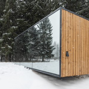 Yrre Cottage Toilet and Shower (6m)