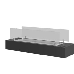 Simplefire Firebox 600