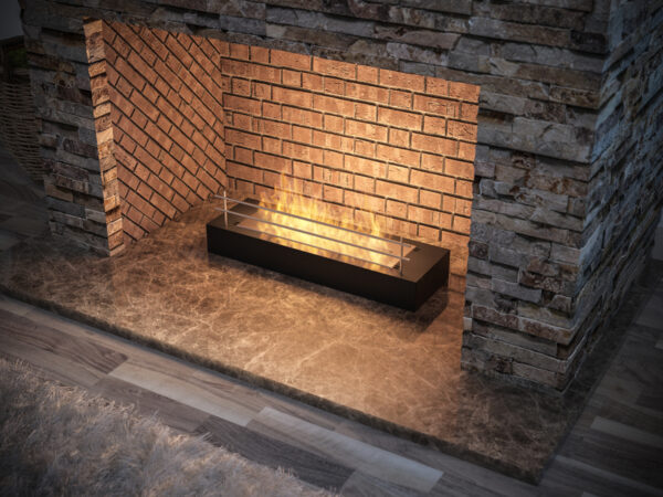 SIMPLEfire Firebox 600 - Image 2