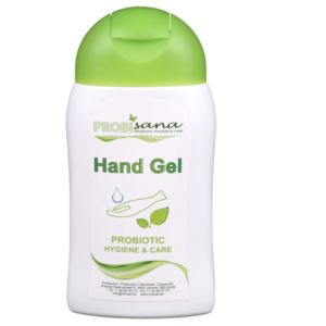 Probiotic hand gel, 50ml, Pro&Bio©