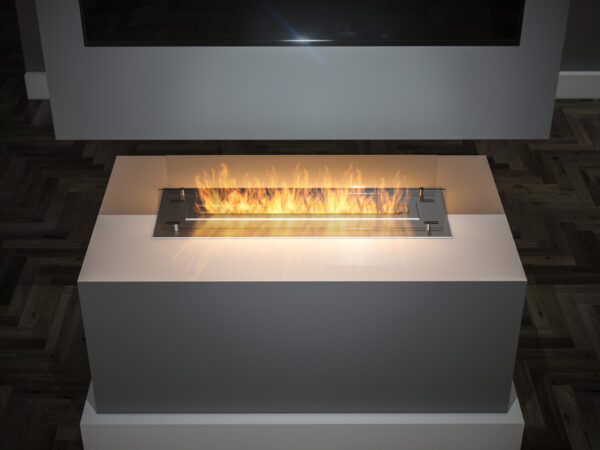 InFire Insert 1000 - Image 2