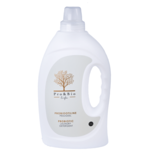 Probiotic washing gel, 1l, Pro&Bio©