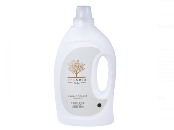 Probiootiline pesugeel, 1l, Pro&Bio©