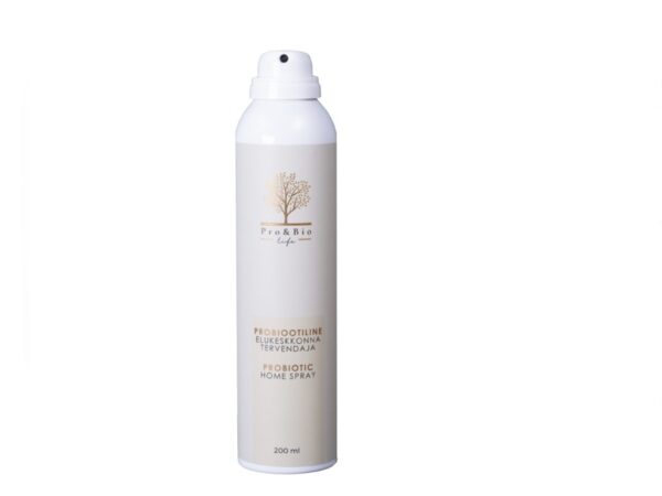 Probiotic living environment enhancer, 200ml, Pro&Bio©