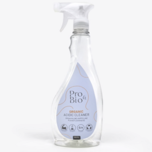 Organic acid cleaning agent, 0.5l, Pro&Bio©