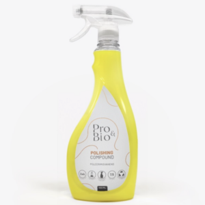 Polishing substance , 0.5L, Pro&Bio©