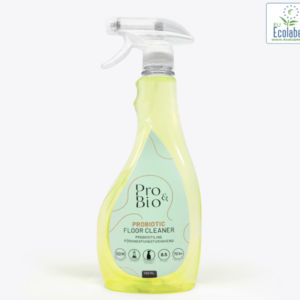 Probiotic floor cleaner, 0.5L, Pro&Bio©