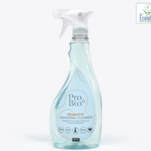 Probiotic universal cleaner 0.5L, Pro&Bio©