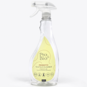 Probiotic textile cleaner 0.5L, Pro&Bio©