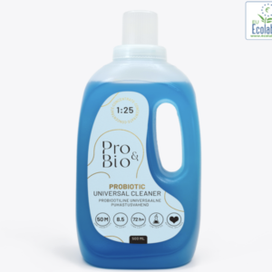 Probiotic universal cleaner (concentrate), 0.5L, Pro&Bio©