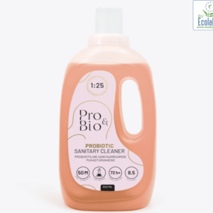 Probiotic sanitary cleaner (concentrate), 0.5L, Pro&Bio©