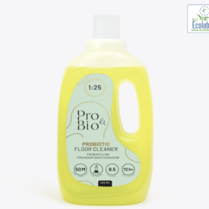 Probiotic floor cleaner (concentrate), 0.5L, Pro&Bio©