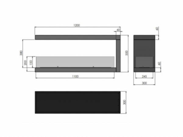 InFire Inside U 1200.2 - Image 4