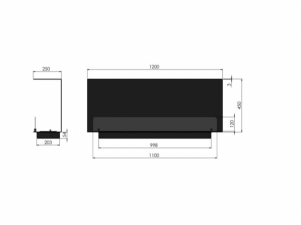 InFire Inside C1200V1 - Image 4