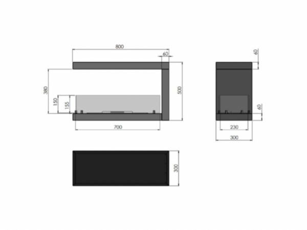 InFire Inside U800 - Image 4