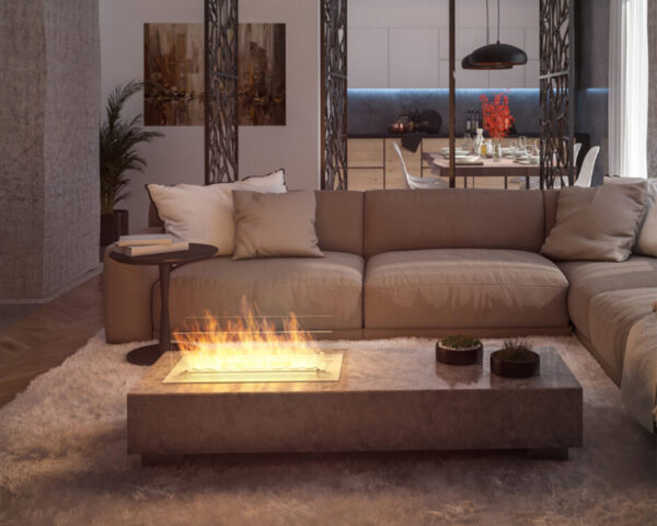 InFire Insert 600 - Image 2