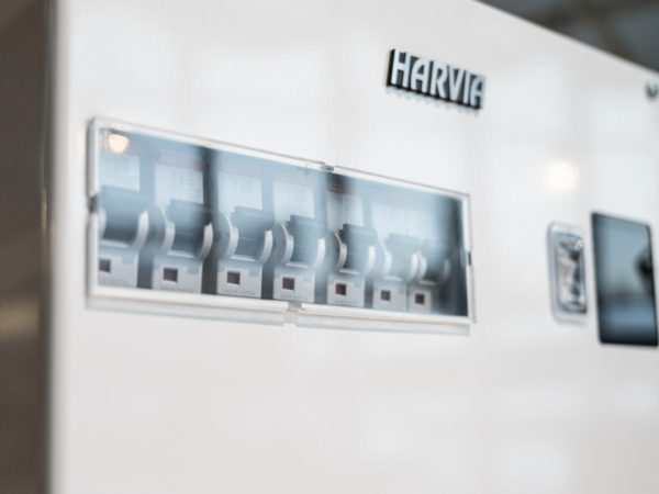 Harvia C400VKK - Image 2
