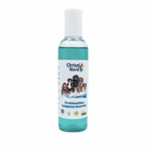 Probiotic shampoo for pets, Pro&Bio©