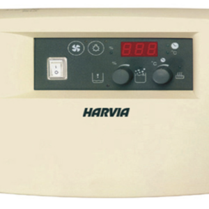 Harvia C105S Logix