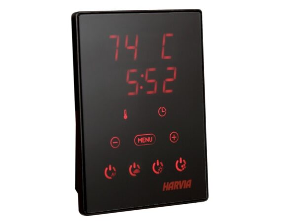 HARVIA XENIO CX110C COMBI WIFI, CX1104CXW