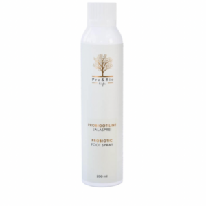 Probiotic foot spray, 200ml, Pro&Bio©