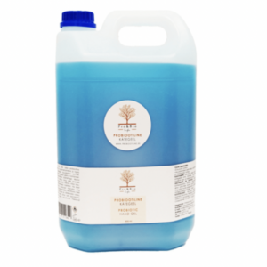 Probiotic hand gel, 5l, Pro&Bio©