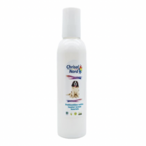 Probiotic skin recovery cream for pets, Bio & Pro ©