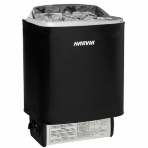 HARVIA STEELTOP M45, 4,5 kW