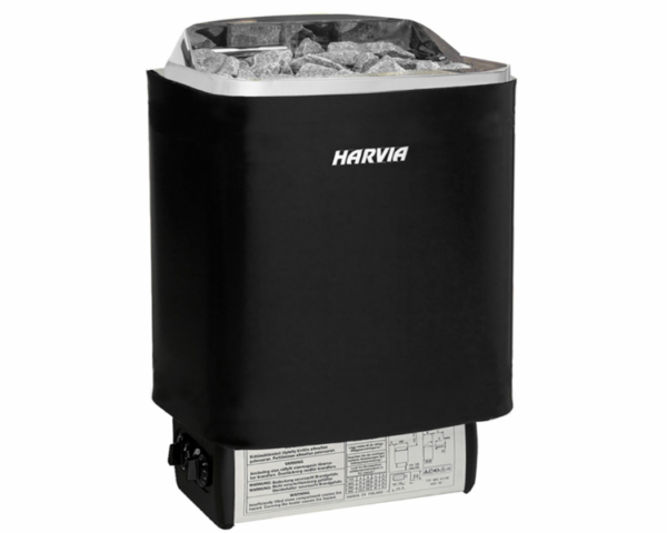 HARVIA STEELTOP M45, 4,5 kW