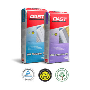 DAST DW CONEXION 99 - 25kg
