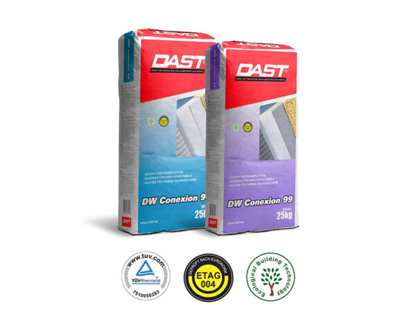DAST DW CONEXION 99 - 25kg