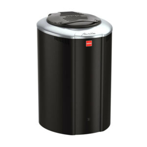 ELECTRIC FLOOR HEATER HARVIA FORTE AFB4, 4 kW Black