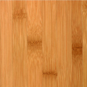 Bamboo Parquet Bamboo Supreme Plain Pressed Caramel
