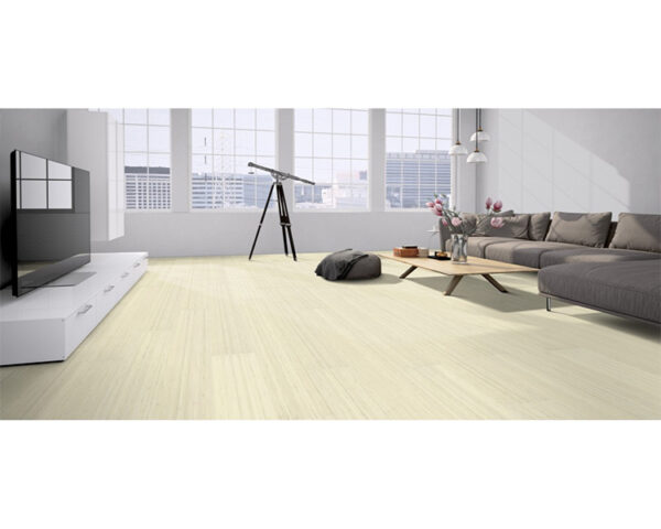 Bamboo Parquet MOSO Bamboo Elite Premium Side Pressed Natural White (varnished) - Image 2
