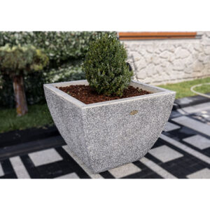 BABİL N-K5M1 Basaltic Black washed