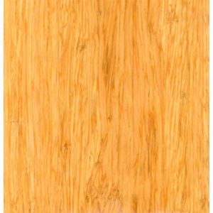 Bamboo Parquet Bamboo Supreme High Density Natural (varnish)
