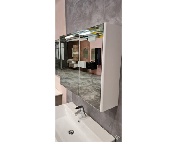 Flatty 80 bathroom set - Image 5