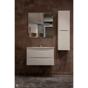 Bathroom set Luminosa