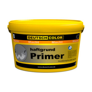 Macht Haftgrund primer 18L