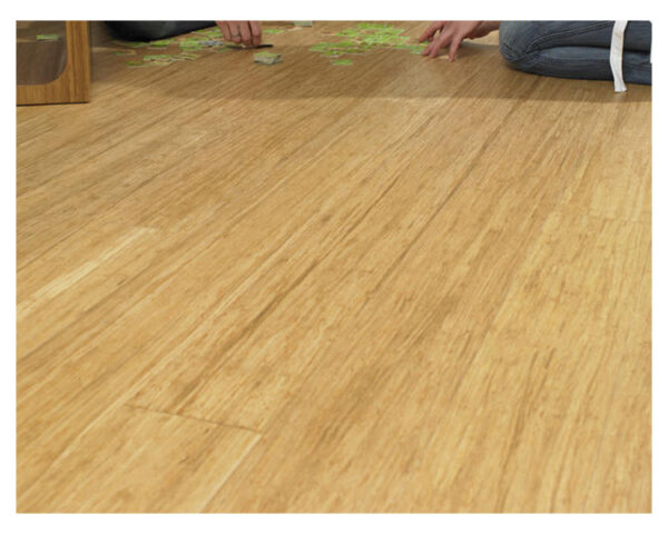 Bamboo parquet Bamboo Elite High Density Natural (varnish or oil) - Image 2