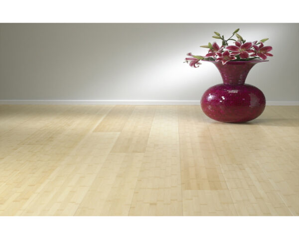 Bamboo Parquet Bamboo Elite Plain Pressed Natural (varnished or oil) - Image 2