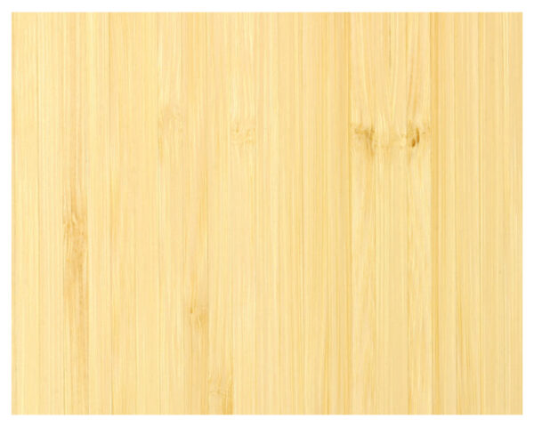Bambulattia Purebamboo Side Pressed Natural (lakattu)