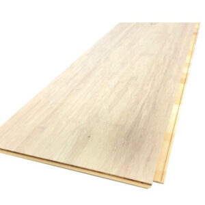 Bamboo Parquet Bamboo Elite Premium High Density Natural White (varnish)
